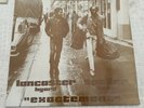 ORIGINAL FRENCH LP FREE JAZZ BYARD LANCASTER SPELLER KENO EX+ VENDEMIAIRE PALM