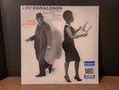 LOU DONALDSON - GOOD GRACIOUS Blue Note LP  Grant Green  Big John Patton SEALED