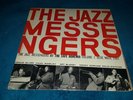 The Jazz Messengers At The Cafe Bohemia Vol 1 Record Vinyl LP VG
