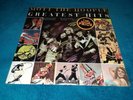 Mott The Hoople Greatest Hits Record Vinyl LP New Sealed