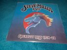 Steve Miller Band Greatest Hits 1974-78. Original Brand New Sealed Record Vinyl