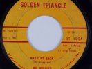 MR. WIGGLES: Wash My Back US Golden Triangle ’64 R&B Blues 45 HEAR