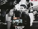 NEW KIDS ON THE BLOCK - HANGIN TOUGH 1988 1ST EDITION VINYL