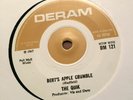 THE QUIK Bert´s Apple Crumble 7