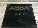 ABBA GOLD GREATEST HITS: 1992 Polydor 2LP With Inner Sleeves