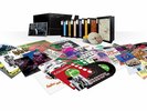 Pink Floyd - The Early Years 1965-72 ; 33-Disc Box Set ; New & Sealed