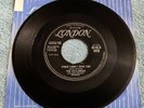 THE SKYLINERS SINCE I DON'T HAVE YOU UK LONDON 1958 RARE DOO WOP