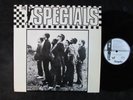 THE SPECIALS US ORIGINAL LP/INNER 