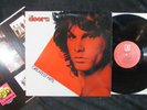 THE DOORS/JIM MORRISON Greatest Hits US ORIGINAL LP/INSERT Light my fire NM-