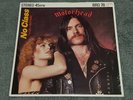 MOTORHEAD - No Class - 1979 Bronze RARE UK First Press A1B1 Lemmy Picture Sleeve