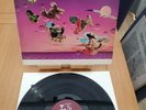 TALK TALK - It's My Life - Vinyl LP 1984 - Original UK Pressing EMC 2400021