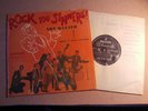 ART BAXTER & HIS ROCK'N'ROLL SINNERS=ROCK YOU SINNERS= UK PHILLIPS 10''