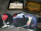 DESASTER-20 YEARS BOX-4 VINYLS-BOOKLET-MINT