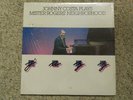 LP - Johnny Costa Plays Mr Rogers Neighborhood - Jazz