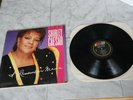 SHIRLEY CAESAR I Remember Mama 1989 Word Vinyl LP