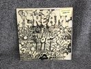 Cream Wheels of Fire 2 LP German Pressing Excellent