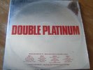 ANCIENS DISQUES 33 TOURS KISS DOUBLE PLATINIUM 1978