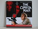 Ron Grainer THE OMEGA MAN Soundtrack 2x LP 2018 EU Only New SEALED Ltd RSD