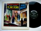 JAMES BROWN Live At The Apollo KING Black mono - EX Vinyl LP ULTRASONIC CLEAN