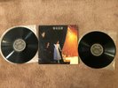 Rush   Exit...Stage Left   NM/VG 1981 2X Vinyl LP's SRM-2-7001