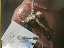 SIGNED Lindsey Stirling Brave Enough #/500 Vinyl + Autographed 2 LP 12