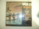 THE BEATLES-SOMETHING NEW VINYL LP excellent with shrink wrap CAPITOL PSYCH ROCK