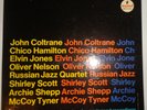 The Definitive Jazz Scene Volume 3 - Promo LP,  1965,  Impulse  ?– A-9101