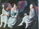 Black Sabbath Heaven and Hell Vinyl LP Record