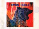 Amon Düül II ?– Wolf City - 2 x Vinyl LP Reissue 2018 Gatefold SPV Sealed