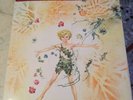 FIABE SONORE FABBRI 1966 - Peter Pan Serie Completa 18 Vol + 45 Giri