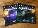 Unsolved Mysteries OST Gary Malkin TV Soundtrack colored vinyl