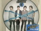 5 SECONDS OF SUMMER 5SOS LP Picture Disc RSD Bonus Track RARE NEW Sp. Edition