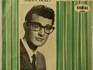 BUDDY HOLLY   