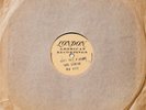 FATS DOMINO : Ain't that a shame - Demo/Promo 1955 UK London HLU8173 78rpm Elvis
