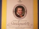 D348 Beethoven String Quartets Amadeus Quartett Tulip 4 LP DGG 004318-21