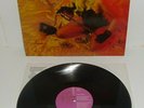 THE CRAMPS A DATE WITH ELVIS 1986 BIG BEAT LP w/lyric inner