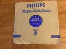 MARTY  WILDE : A TEENAGER IN LOVE/DANNY-PHILIPS P.B.926/78RPM-PLAYS GREAT.