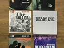 Beady Eye Complete 5 x 7