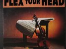 VARIOUS: Flex Your Head LP (super clean ) Punk/New Wave