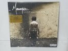 MUDVAYNE LOST AND FOUND 2 LP LIMITED EDITION 180 GRAM COLOURED VINYL MOVLP1693