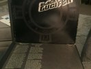 BLACK MASS Lucifer ORIGINAL UNI PRESSING w/VG+ VINYL 