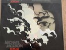 Michael Jackson Scream Vinyl  LP