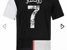 Maglia Juventus Riyadh Edition Limitata 500 Pezzi Cofanetto Taglia L Esaurita