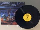Colosseum II - Strange New Flesh  UK 1987 Vinyl LP  Mint  UNPLAYED
