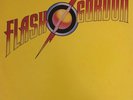 QUEEN - FLASH GORDON SOUNDTRACK  VINYL LP 1980 EMC 3351