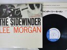 LEE MORGAN SIDEWINDER BLUE NOTE BST-84157 US VINYL LP