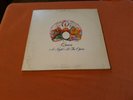 Queen Night At The Opera Vinyl LP VG+