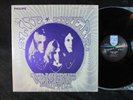 BLUE CHEER Vincebus Eruptum PHILIPS ORIGINAL LP PHS 600-264/EMBOSSED psych NM-