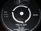 THE WHO The Last Time 7