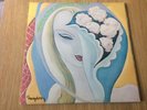 DEREK & THE DOMINOS - LAYLA. 1970 DOUBLE LP RECORD US RELEASE